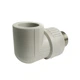 Кут PP-R SANTAN Profi 40х1 1/4" із зовнішнім різьбленням - изображение 4