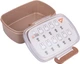 Контейнер Yes Miffy 750 мл (708369) (5056574452092) - зображення 2