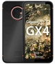 Смартфон Gigaset GX4 IM 4/64GB Black (S30853H1531R111) - изображение 1