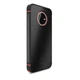 Смартфон Gigaset GX4 IM 4/64GB Black (S30853H1531R111) - изображение 5