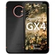 Смартфон Gigaset GX4 IM 4/64GB Black (S30853H1531R111) - изображение 13