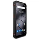 Смартфон Gigaset GX4 IM 4/64GB Dual Sim Black (S30853H1531R111) - изображение 3