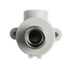 Кут монтажний PP-R SANTAN Profi 20х1/2" з - изображение 3