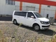 Интегрированные рейлинги (черные) Длинная база для Volkswagen T5 Multivan 2003-2010 гг - изображение 8