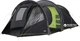 Палатка High Peak Paros 5 Dark Grey/Green (923771) - изображение 1