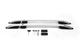 Рейлинги Skyport Grey для Volkswagen Amarok 2010-2022 гг - изображение 6
