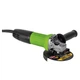 Кутошліфувальна машина Procraft PW1100 125 мм (001100) - изображение 6