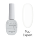Топ без липкого слоя SAGA Professional Top Expert, 10 мл - изображение 1