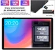 Планшет 10.1" Facetel Q3 8+6/128Gb 8 ядер Android 13 8000 mAh Черный - изображение 4