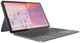 Ноутбук 10.95" Lenovo IdeaPad Duet 3 Chrome 11Q727 Qualcomm Snapdragon 7c Gen 2 RAM 4GB eMMC 64GB 12год батарея Chrome OS (UKR) Б/В - зображення 4