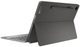 Ноутбук 10.95" Lenovo IdeaPad Duet 3 Chrome 11Q727 Qualcomm Snapdragon 7c Gen 2 RAM 4GB eMMC 64GB 12год батарея Chrome OS (UKR) Б/В - зображення 9