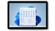 Планшет 10.5" Microsoft Surface Go 3 4/64GB Windows 11 8000mAh Black Б/В - зображення 2