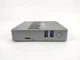 Мини ПК UXX X20 / Intel Celeron N3350 / RAM 6GB / eMMC 64GB / HDMI / LAN / Wi-Fi 5 / Bluetooth 4.2 / Windows 11 / Grey Б/В - изображение 10