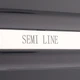 Чемодан Semi Line DAS303206 T5835-1 (S) Темно-серый (5903563583513) - изображение 10