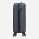 Чемодан Semi Line DAS303218 T5865-1 (S) Темно-зеленый (5903563586514) - изображение 5