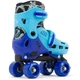 Роликовые коньки SFR Hurricane IV shark 35.5-39.5 SFR180-SH - изображение 3