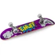 Скейтборд Enuff Pow II Mini purple ENU2250-PR - изображение 2
