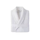 Халат XL Lotus Home - Waffle white XL - зображення 2