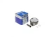 Поршень Skoda Fabia/Roomster/VW Polo 1.2 TSI 01-08 77.01mm/+0.5 030 64 01 MAHLE - зображення 1