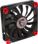 Вентилятор MSI Torx Fan 120 мм - изображение 3