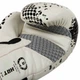 Перчатки боксерские детские PU HARD TOUCH BO-8468 (размер 4oz, Белый) (BO-8468_Белый_4_унции) - изображение 4
