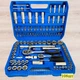 Набор инструментов для дома автомобильный набор инструментов 108шт PIECE TOOL SET в кейсе - изображение 6