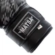 Перчатки боксерские PVC MATSA Pro (размер 6oz, Черный) (MA-7762_Черный_6_унции) - изображение 3