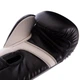 Перчатки боксерские PU UFC PRO Fitness (PU, размер 12oz, черный) (UHK-75027_Черный_12_унции) - изображение 4