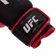 Перчатки боксерские неопреновые UFC PRO Washable Pro (неопрен, размер Reg(S-M), красный) (UHK-75011) - изображение 3