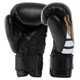 Перчатки боксерские PVC ЮНИОР MATSA (размер 10oz, Черный) (MA-7757_Черный_10_унции) - изображение 2