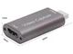 Мини карта видео захвата BauTech USB к HDMI 1080P - изображение 4