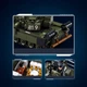 Конструктор Sluban танк T-80BVM (798 деталей) - зображення 6