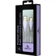 Кабель Cablexpert USB - Lightning (M/M), 2.1 A, 1.5 м, Purple (CC-USB2S-AM8PM-1.5M-P) - изображение 2