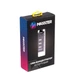 Концентратор USB 2.0 Maxxter 4хUSB2.0 Black (HU2A-4P-AC-03) - зображення 4