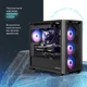 Персональный компьютер ASGARD Hodr (A97X.32.S10.57.5486) - изображение 2