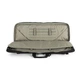 Чохол збройовий тактичний 5.11 Tactical 36 Double Rifle CaseBlack (56765ABR-019) - зображення 3