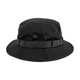 Панама тактична 5.11 Tactical Boonie Hat Black L/XL (89422ABR-019) - изображение 1