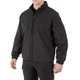 Куртка демісезонна 5.11 Tactical Response Jacket Black S (48016ABR-019) - изображение 3
