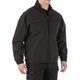 Куртка демісезонна 5.11 Tactical Response Jacket Black S (48016ABR-019) - изображение 4