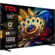 Телевизор TCL 98C655 - изображение 2