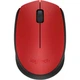 Мышь Logitech M171 Red (910-004641) - изображение 1