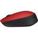Мышь Logitech M171 Red (910-004641) - изображение 3