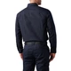 Сорочка тактична 5.11 Tactical ABR Pro Long Sleeve Shirt Dark Navy 3XL (72543ABR-724) - изображение 3