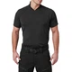 Футболка тактична потовідвідна 5.11 Tactical V.XI Sigurd S/S Shirt Black XS (41288-019) - изображение 1