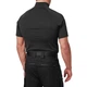 Футболка тактична потовідвідна 5.11 Tactical V.XI Sigurd S/S Shirt Black XS (41288-019) - изображение 5