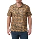 Сорочка тактична 5.11 Tactical Adventure Print Short Sleeve Shirt Ranger Green Neu Vay Camo L (71232-1103) - зображення 1