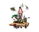 Конструктор LEGO Ideas 21355 Еволюція STEM (21355) - изображение 3