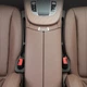 Комплект гибких накладок-органайзеров в авто GrapCars, 2 штуки, черные - изображение 3