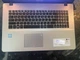 Ноутбук ASUS X705UAR - Б/У - изображение 7