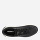 Мужские кроссовки для бега Merrell Morphlite J068167 40 (7US/6.5UK) 25 см Black/White (195019761919) - изображение 5